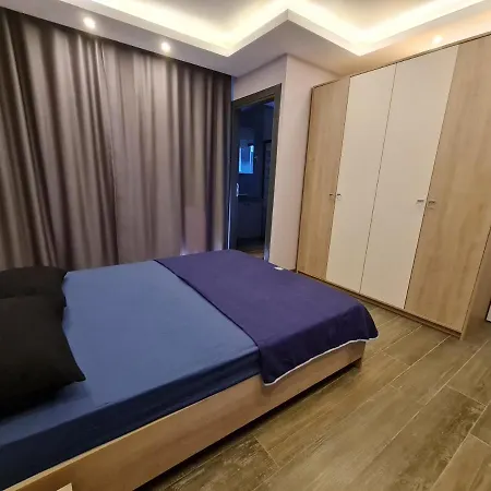 빌라 Oezel Havuzlu Lueks *