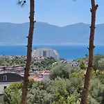 özel Havuzlu Lüks