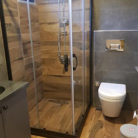 Villa Oezel Havuzlu Lueks Kusadası