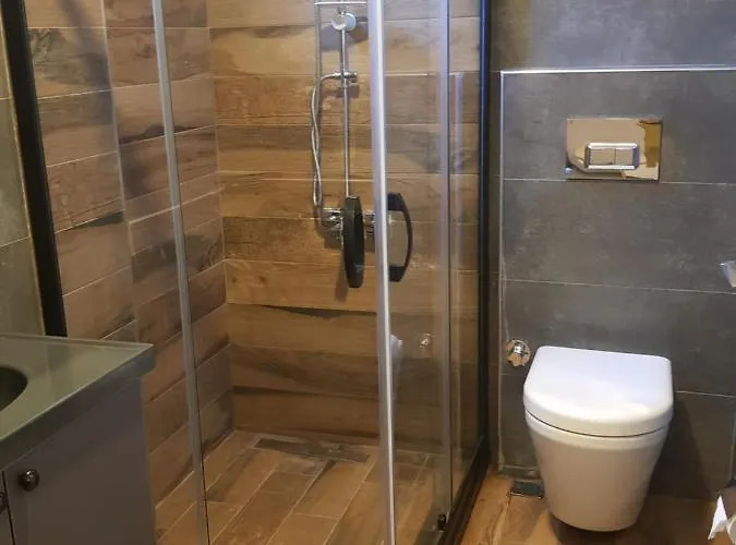 Villa Oezel Havuzlu Lueks Kusadasi